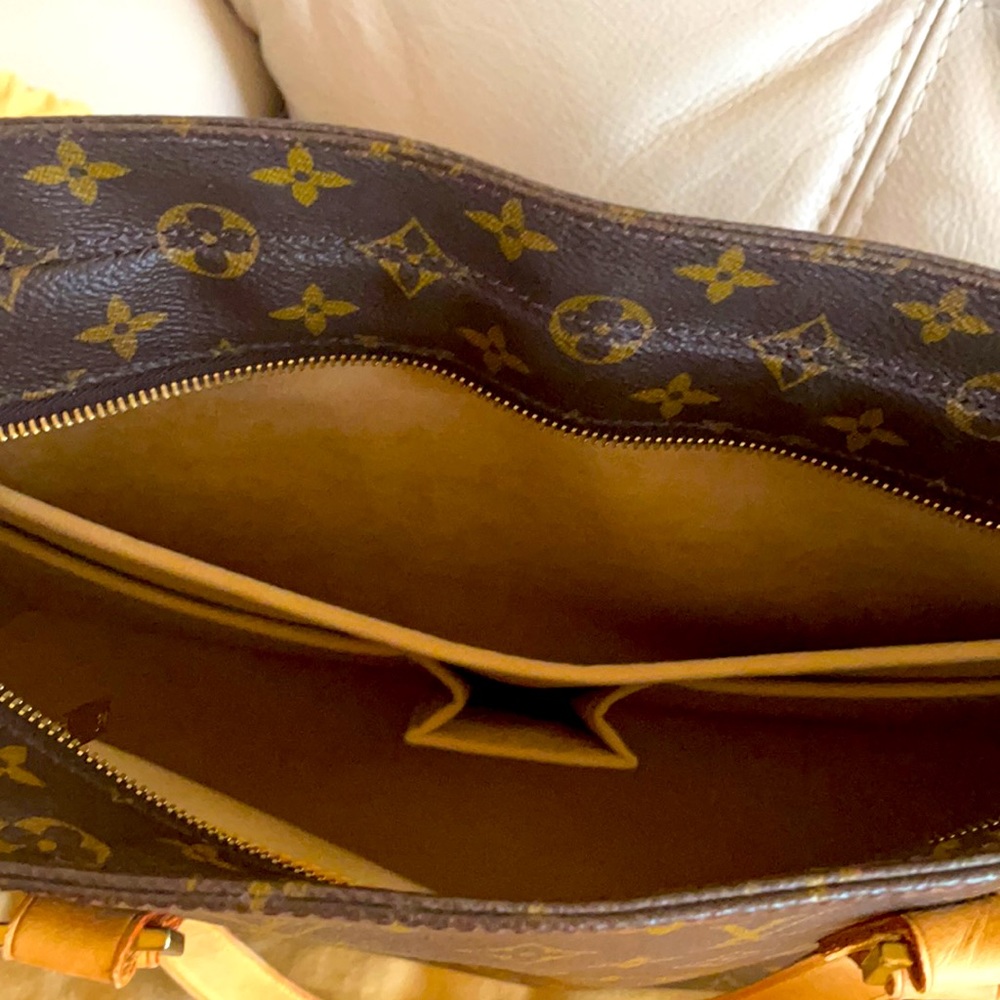 Louis Vuitton bag - Picture 2 of 7